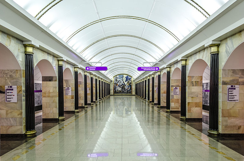 НОЧНОЕ МЕТРО НОЧНОЕ МЕТРО
