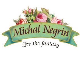 Michal Negrin Michal Negrin